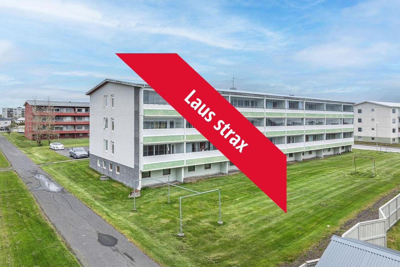 Einigrund 8 - 0301, 300 Akranes