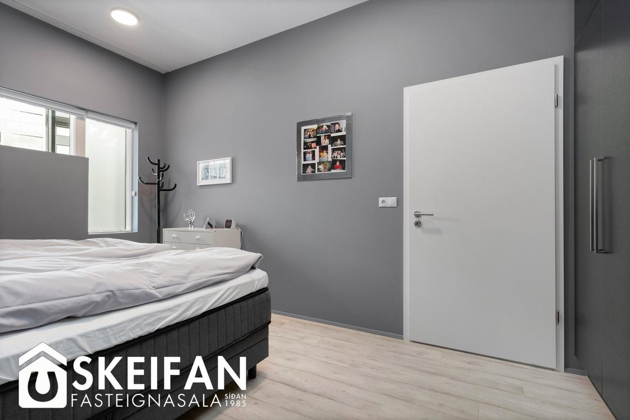 Grandavegur 42F, 107 Reykjavík