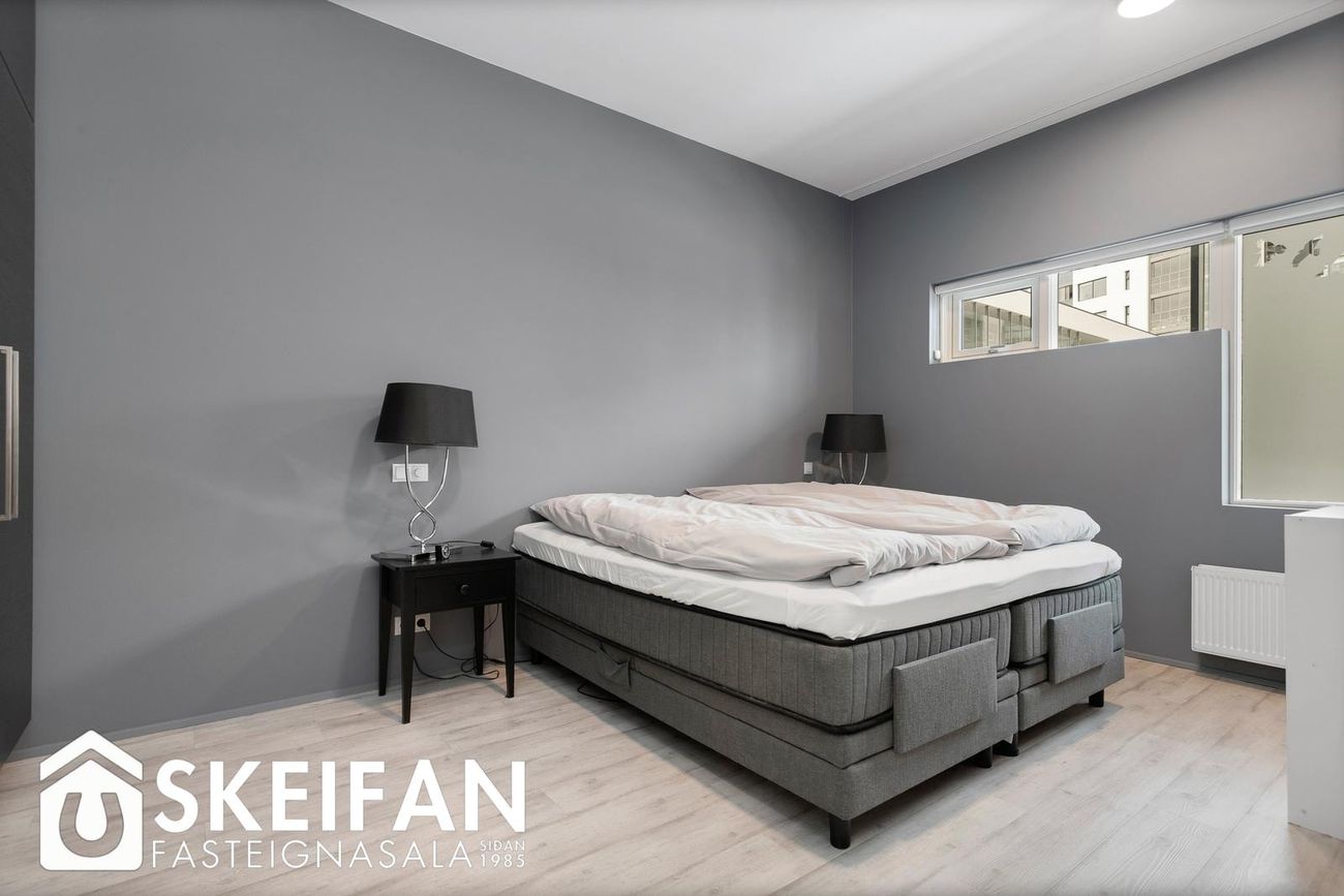 Grandavegur 42F, 107 Reykjavík