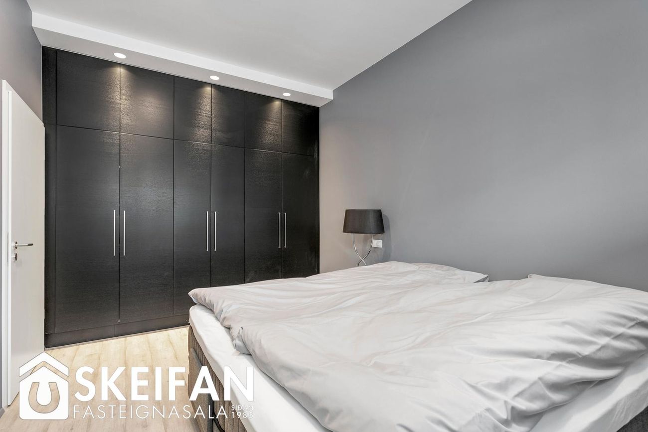 Grandavegur 42F, 107 Reykjavík