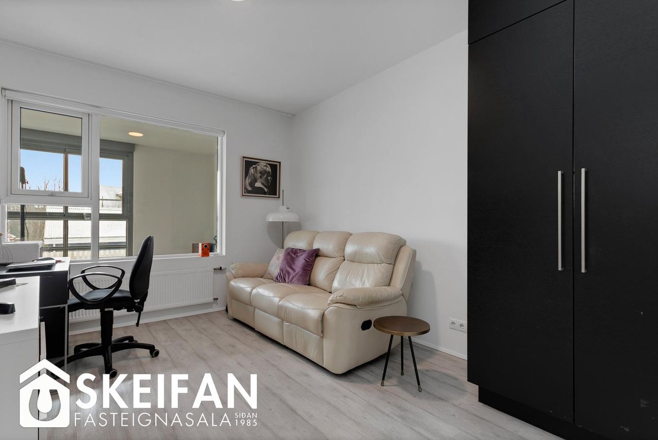 Grandavegur 42F, 107 Reykjavík