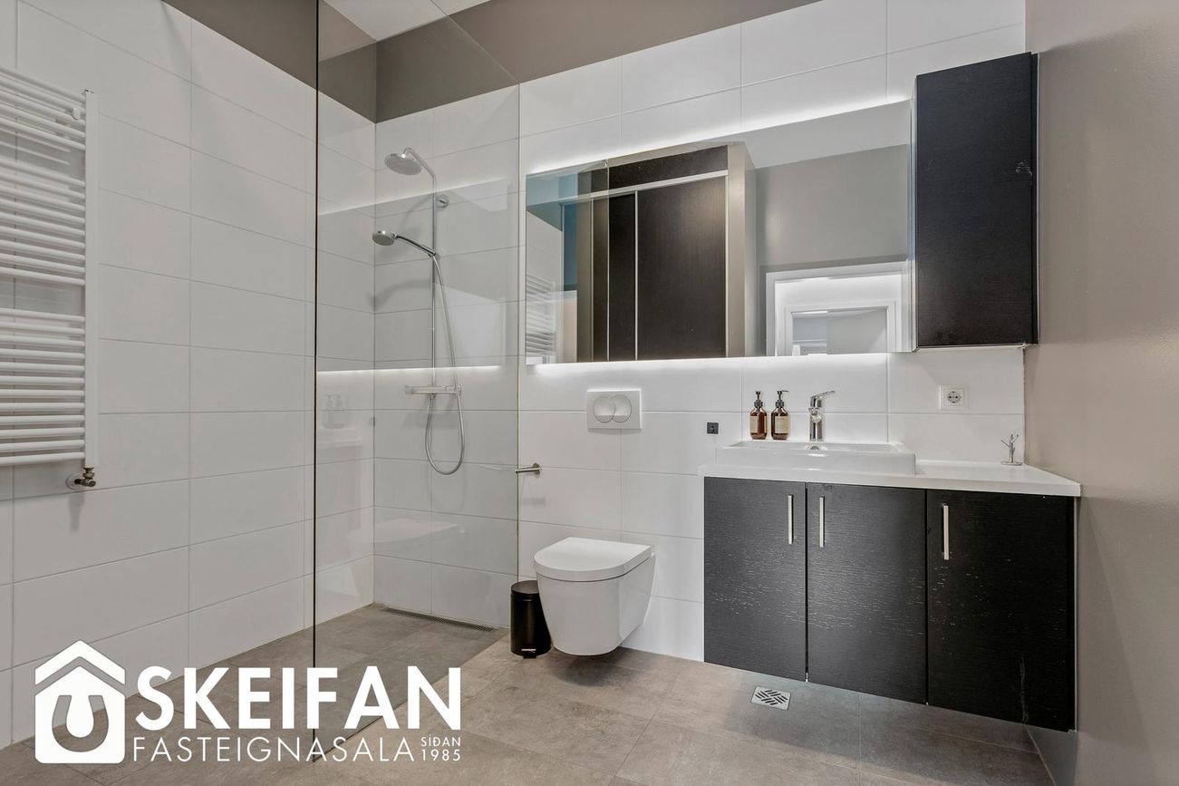 Grandavegur 42F, 107 Reykjavík