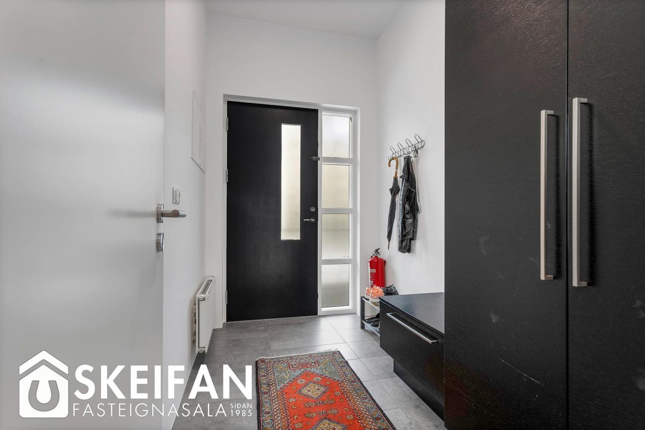 Grandavegur 42F, 107 Reykjavík