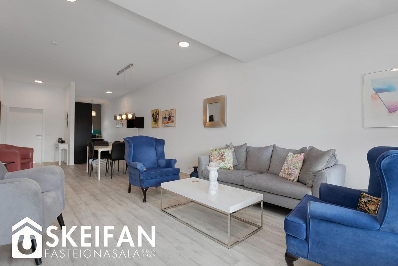 Grandavegur 42F, 107 Reykjavík