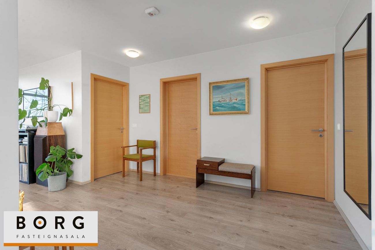 Dalaland 3 - 0302, 108 Reykjavík