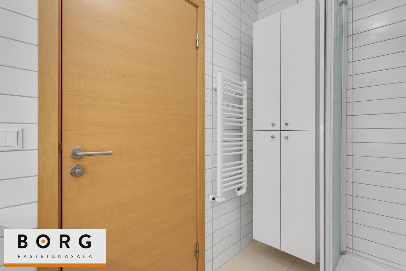 Dalaland 3 - 0302, 108 Reykjavík