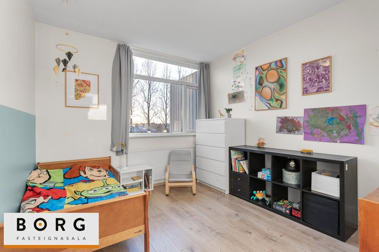 Dalaland 3 - 0302, 108 Reykjavík