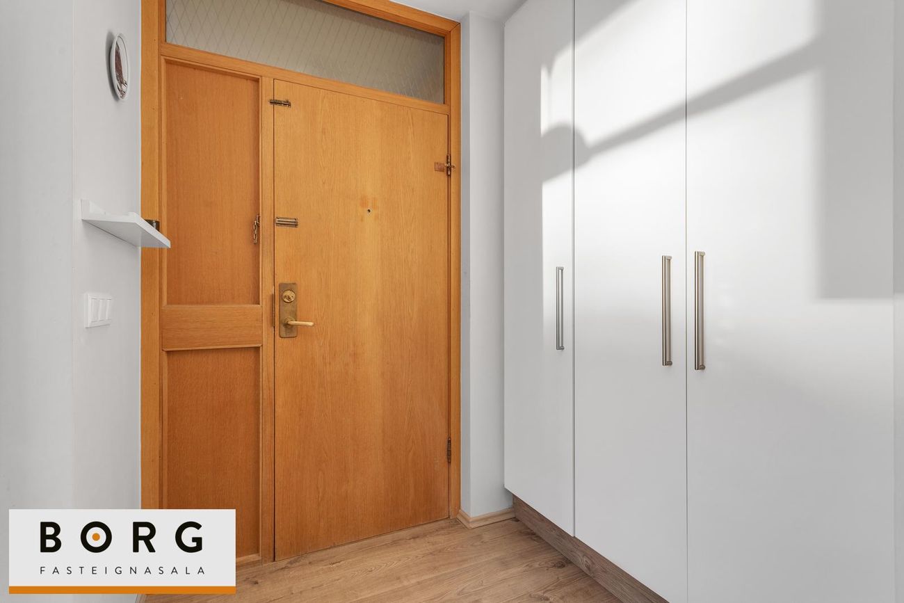 Dalaland 3 - 0302, 108 Reykjavík