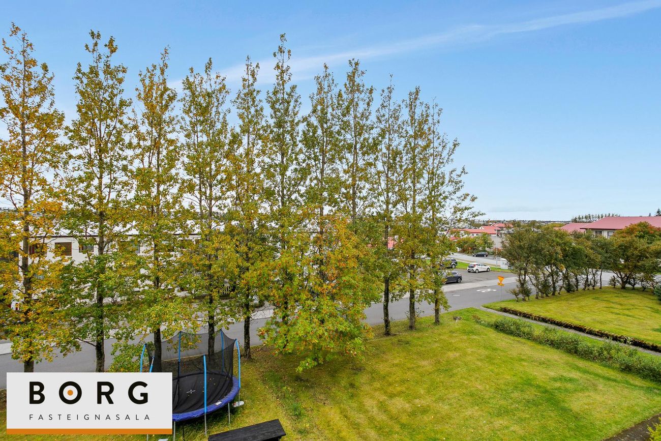 Dalaland 3 - 0302, 108 Reykjavík