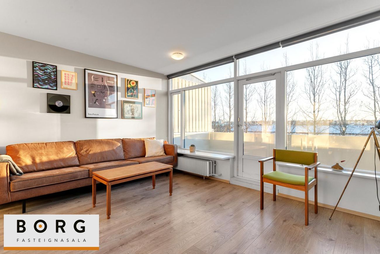 Dalaland 3 - 0302, 108 Reykjavík