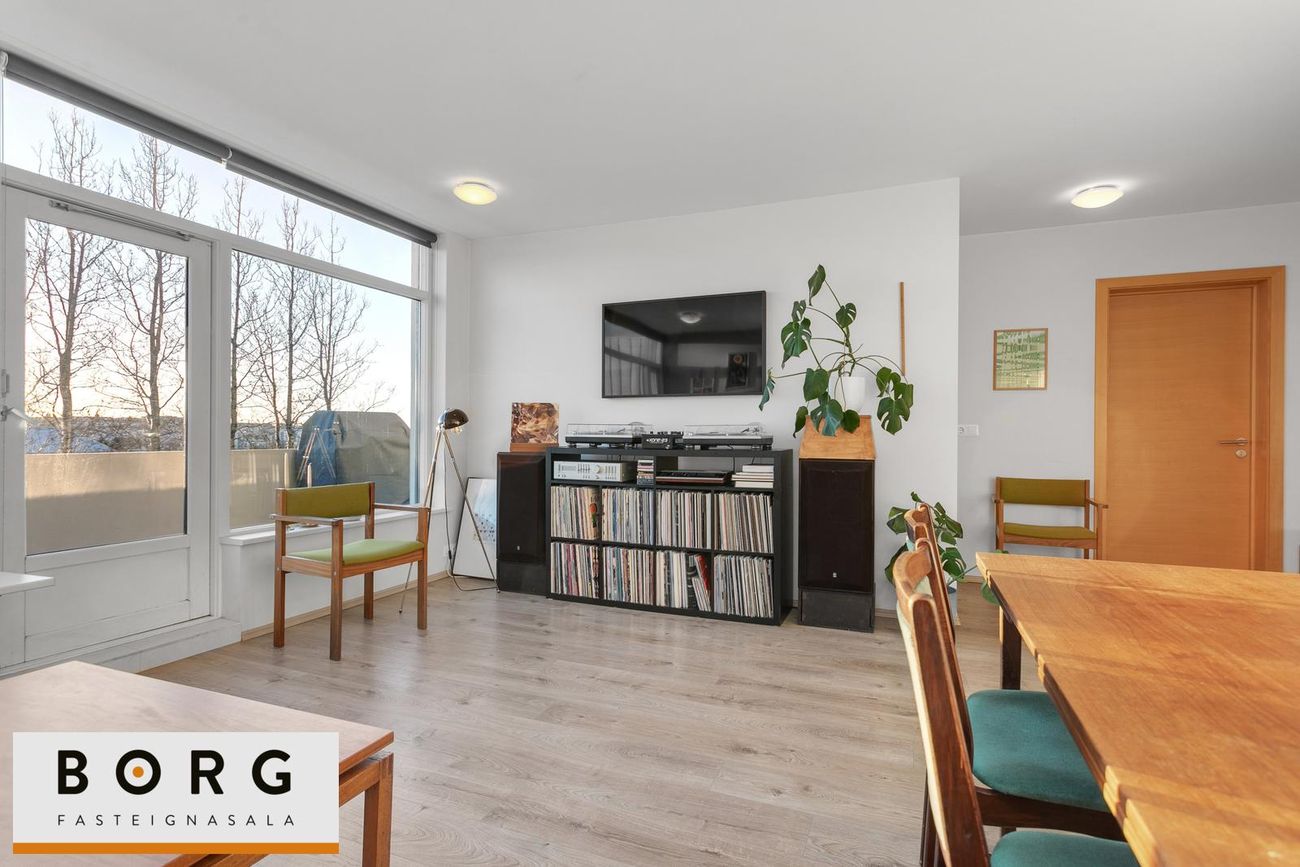 Dalaland 3 - 0302, 108 Reykjavík