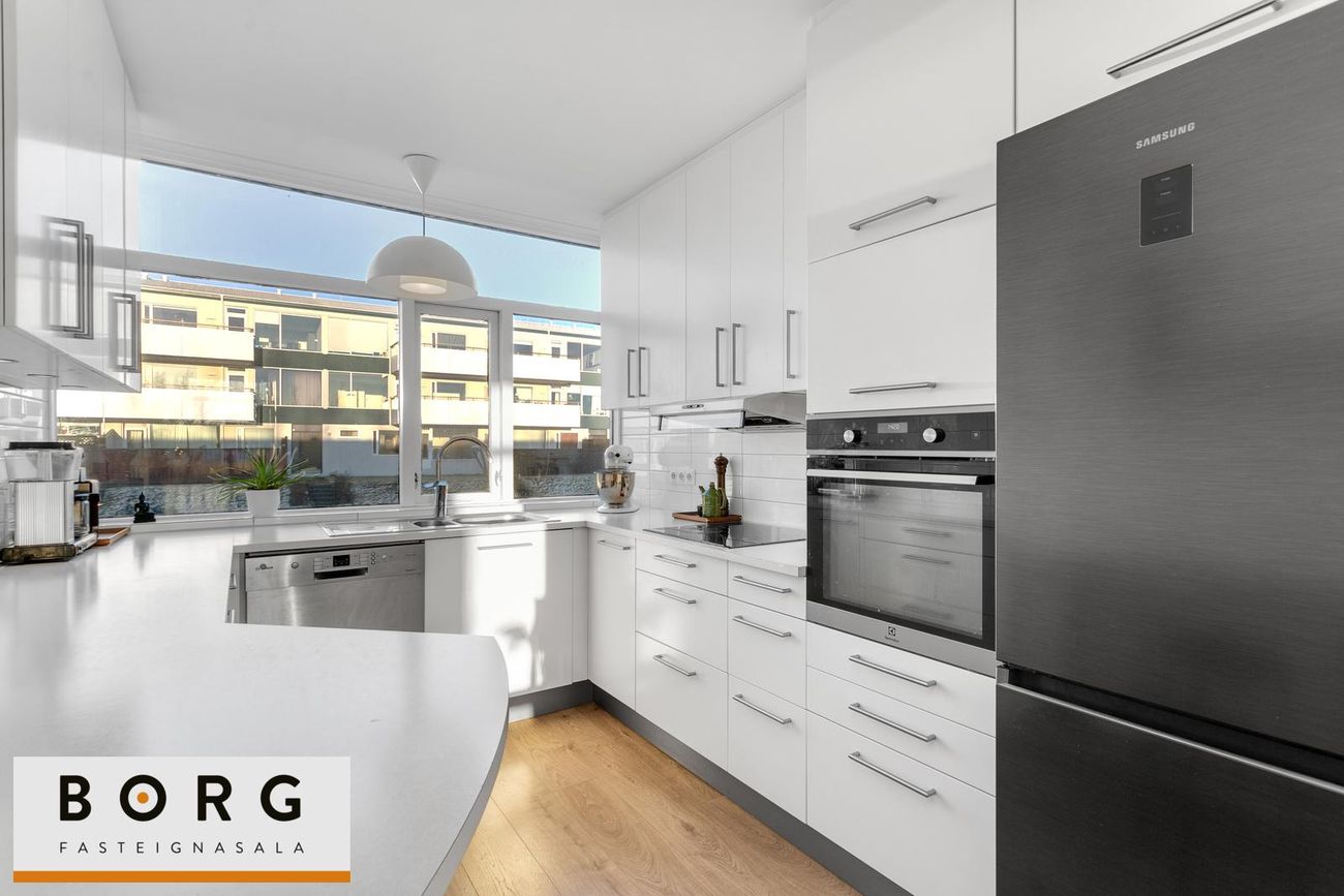 Dalaland 3 - 0302, 108 Reykjavík