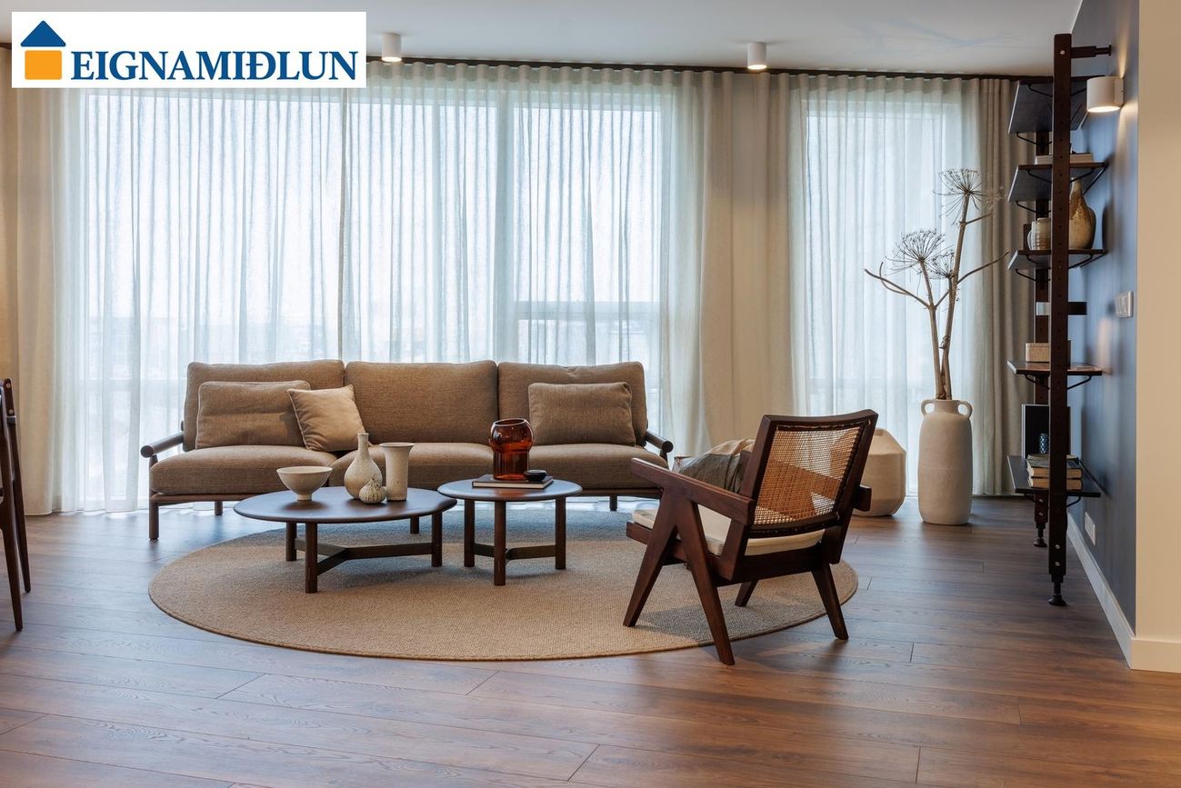 Mýrargata 43 - 0103, 101 Reykjavík