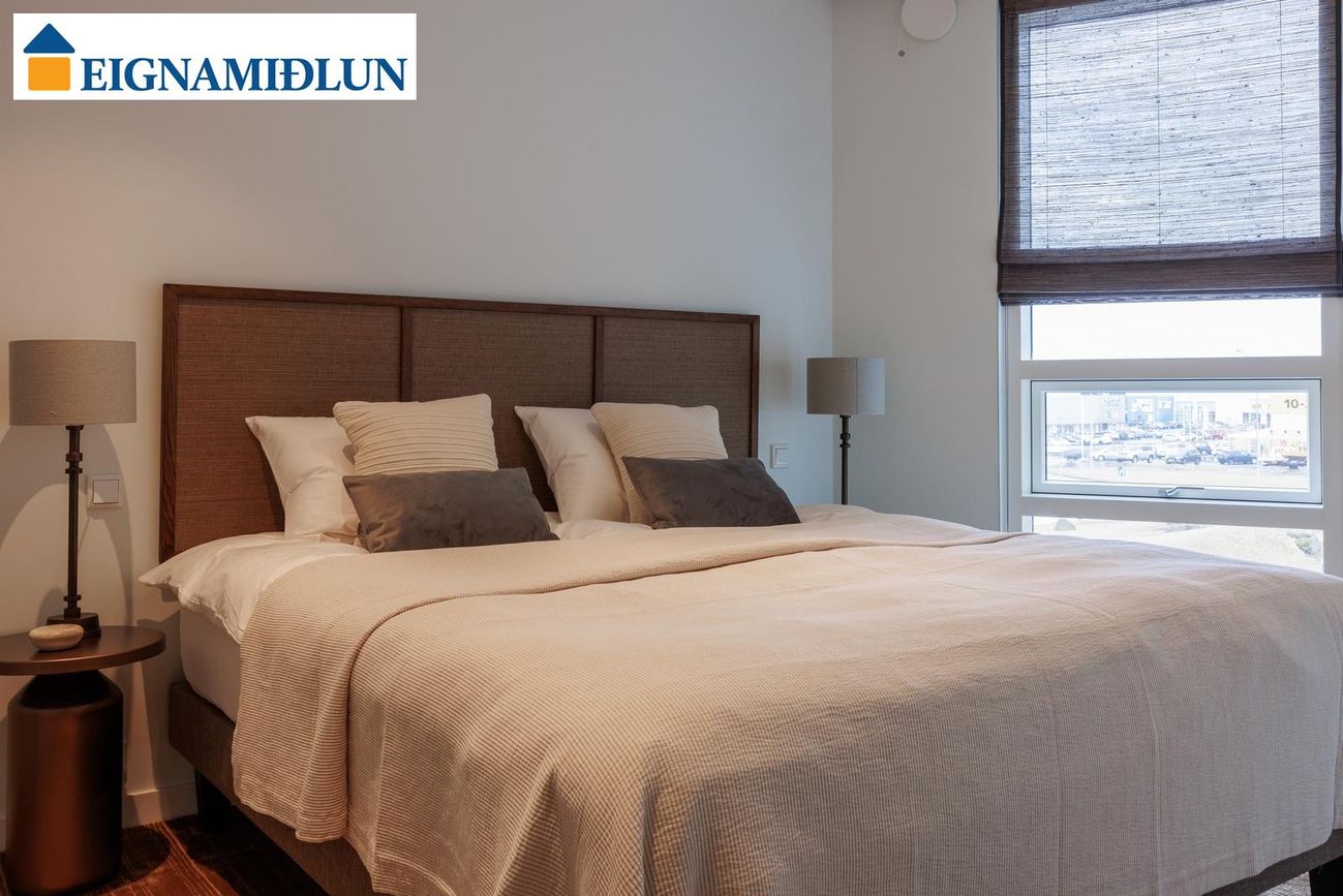 Mýrargata 43 - 0103, 101 Reykjavík