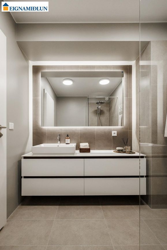 Mýrargata 43 - 0103, 101 Reykjavík