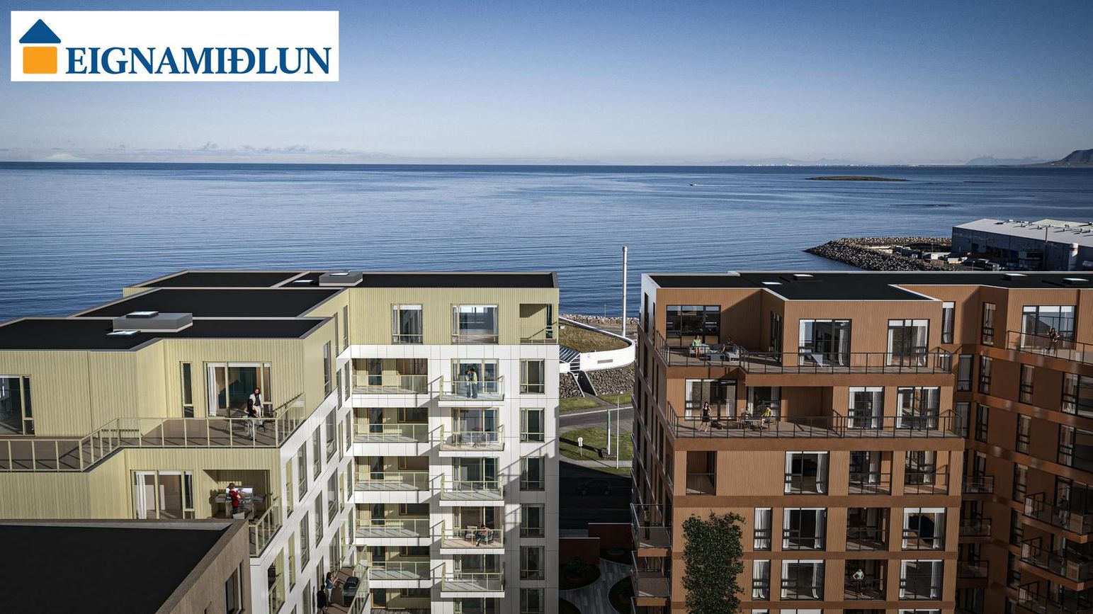 Mýrargata 43 - 0103, 101 Reykjavík