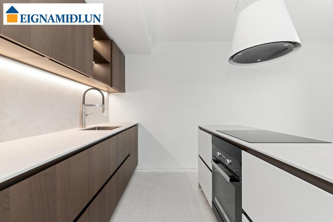 Mýrargata 43 - 0103, 101 Reykjavík