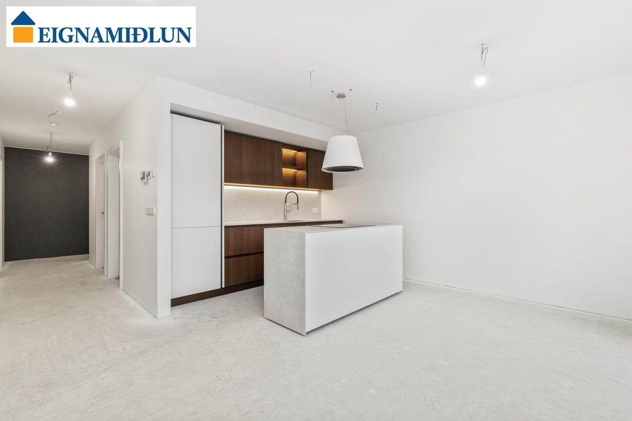 Mýrargata 43 - 0103, 101 Reykjavík