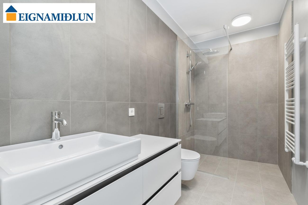 Mýrargata 43 - 0103, 101 Reykjavík