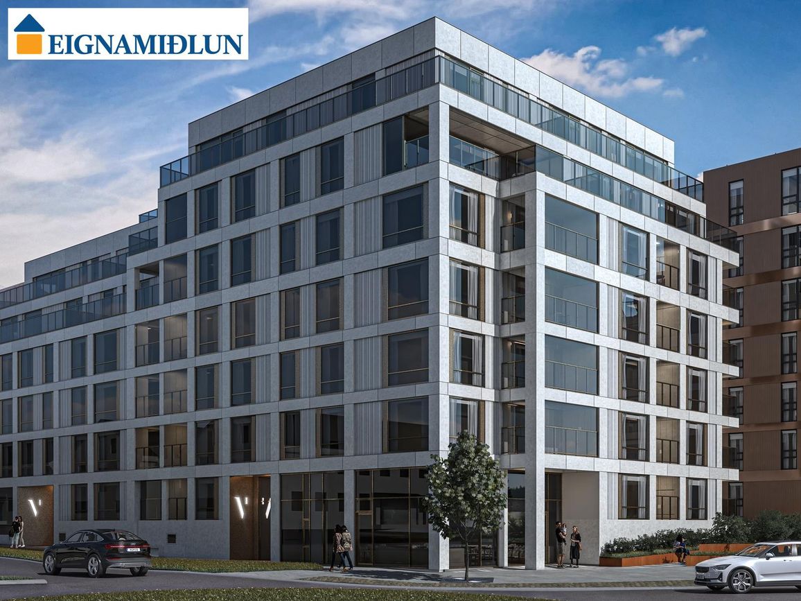 Mýrargata 43 - 0103, 101 Reykjavík