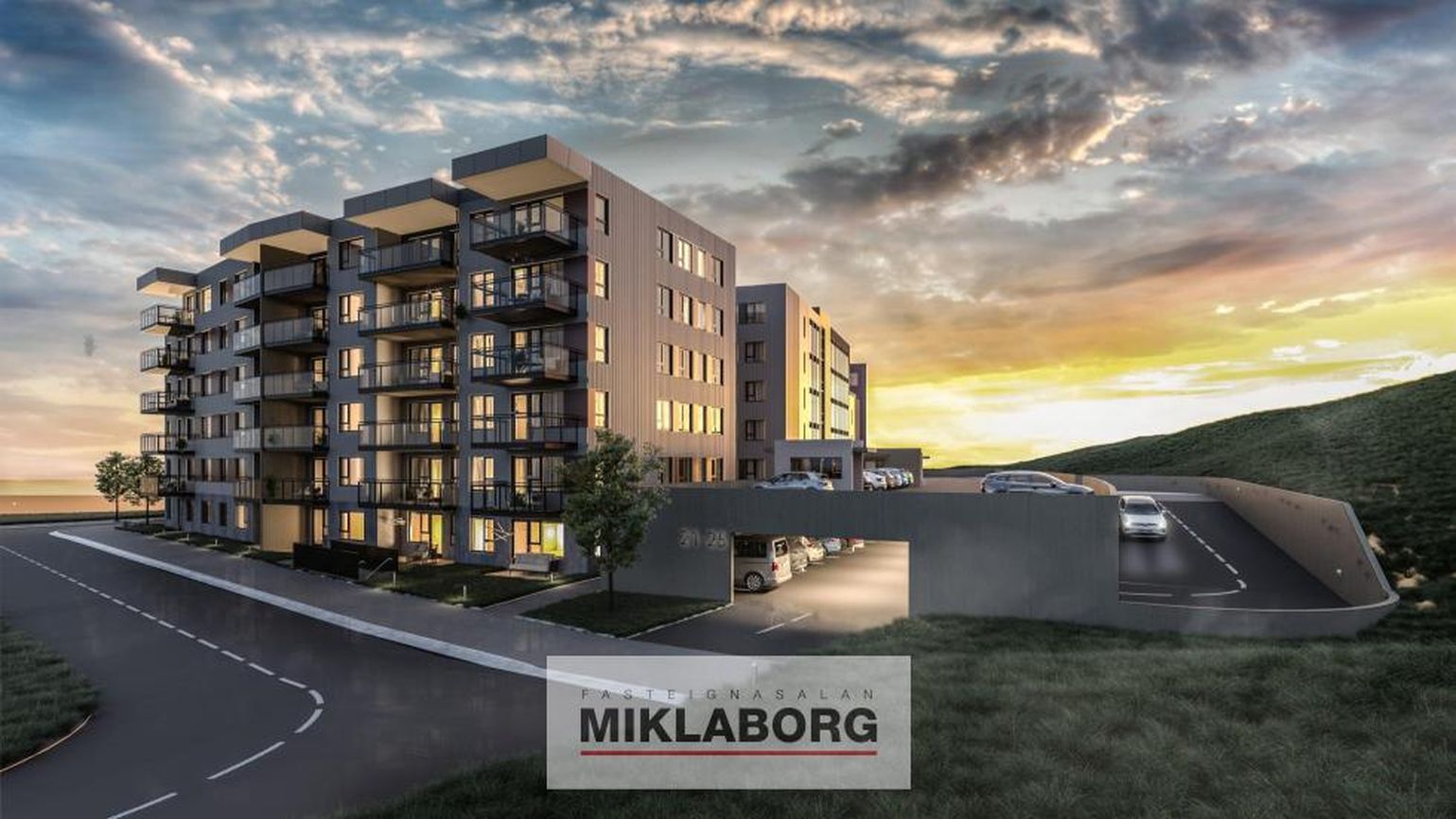 Hringhamar 21, 221 Hafnarfjörður