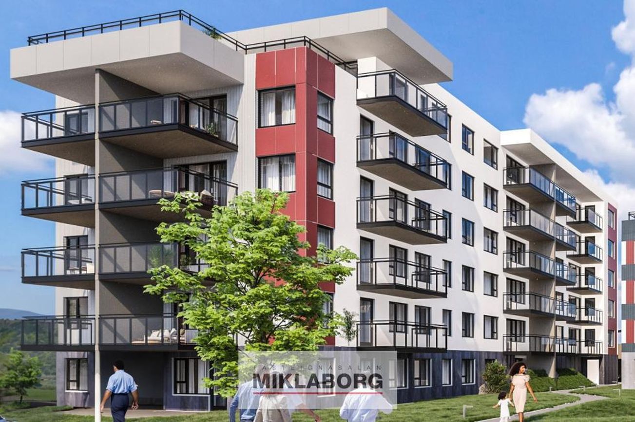 Hringhamar 21, 221 Hafnarfjörður