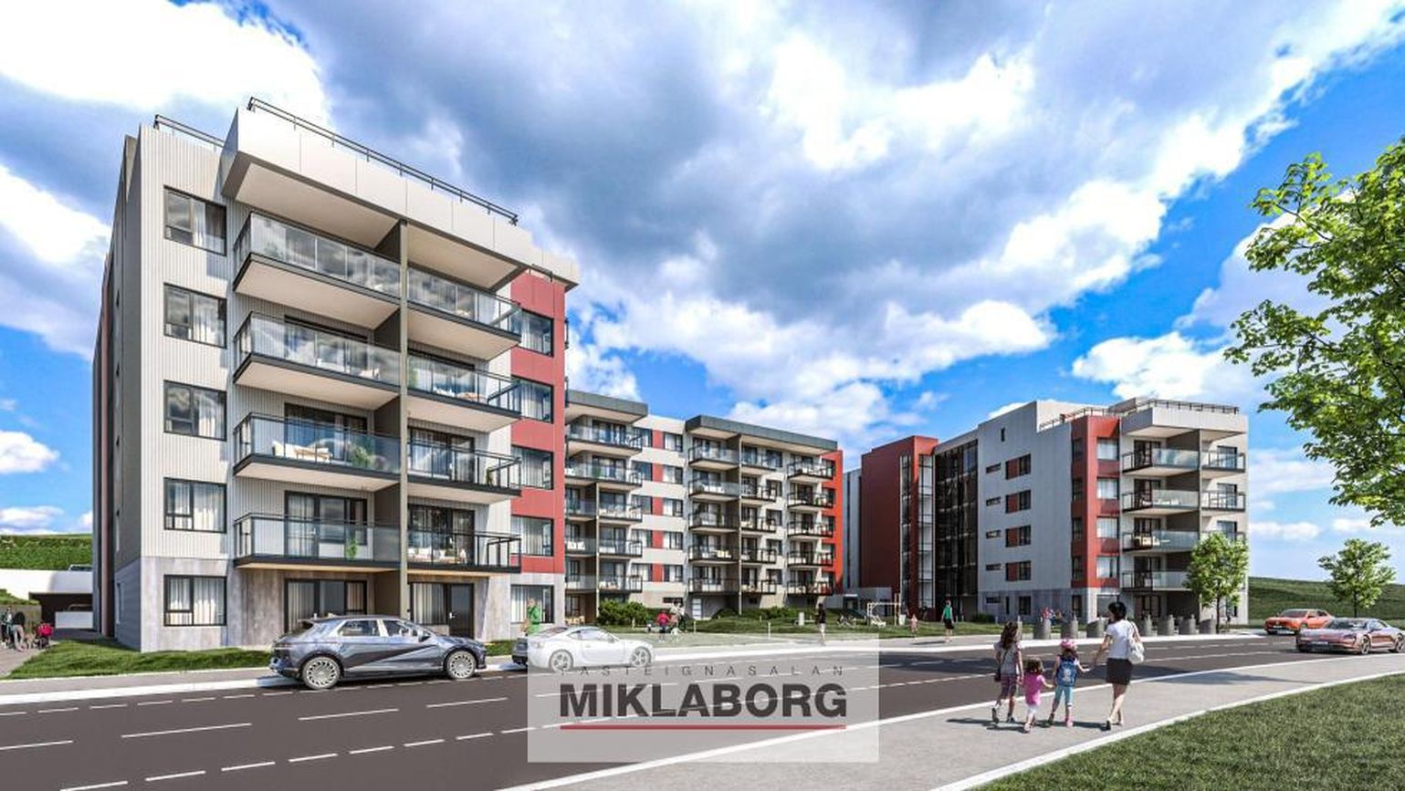 Hringhamar 21, 221 Hafnarfjörður