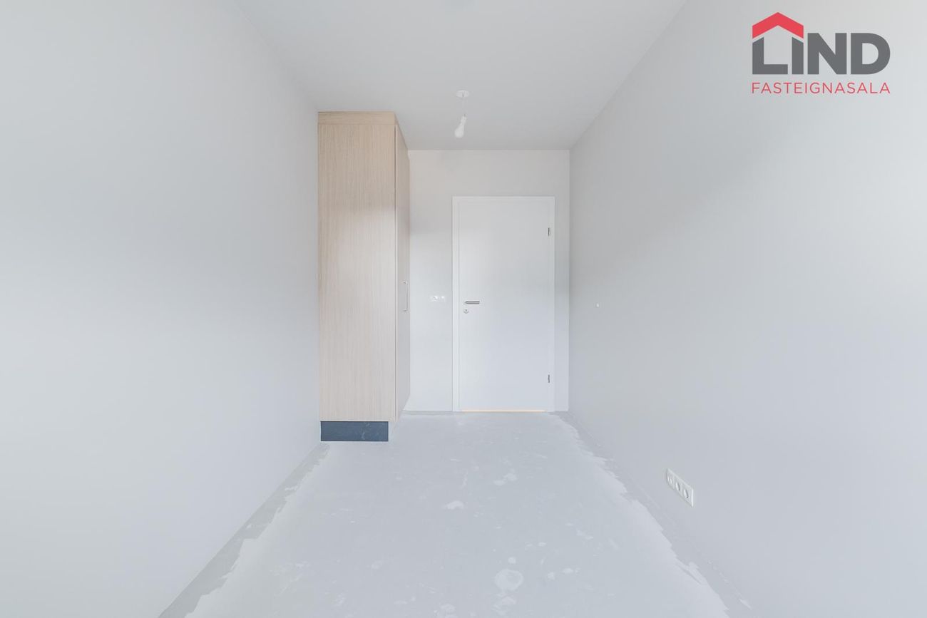 Hringhamar 33 - 0204, 221 Hafnarfjörður