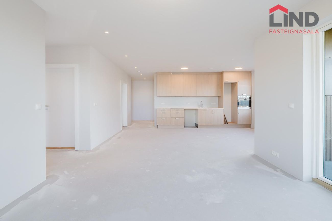 Hringhamar 33 - 0204, 221 Hafnarfjörður