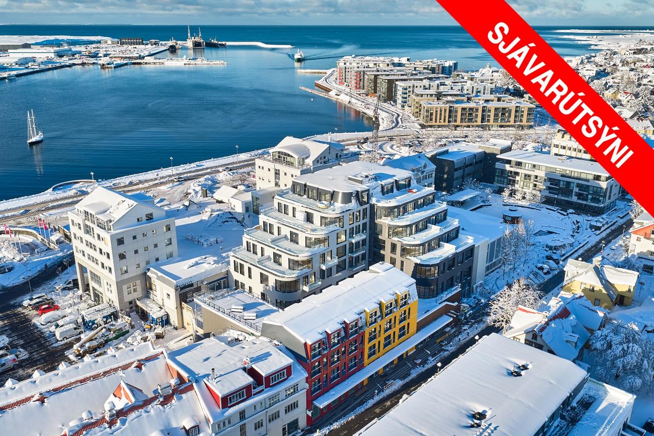 Strandgata 26, 220 Hafnarfjörður