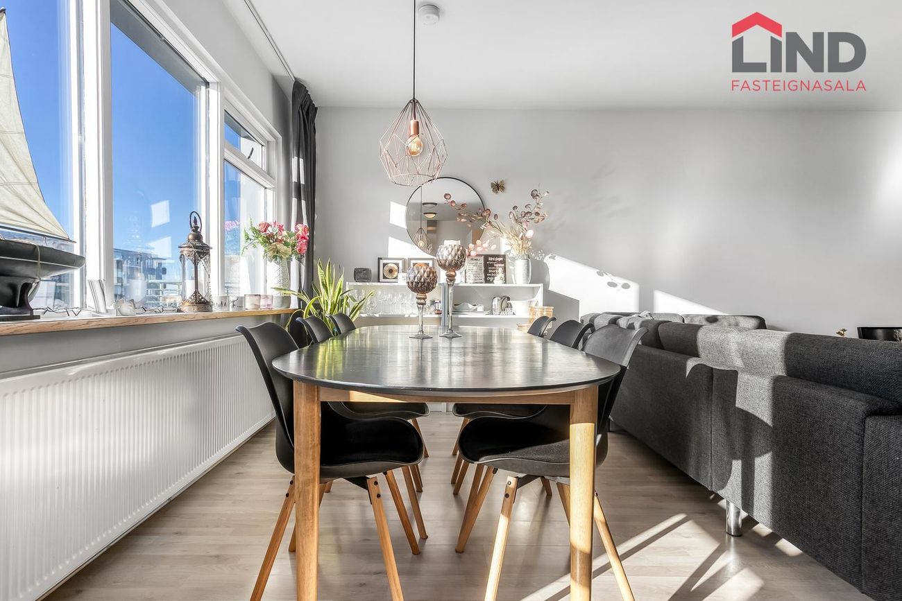 Drekavellir 20, 221 Hafnarfjörður