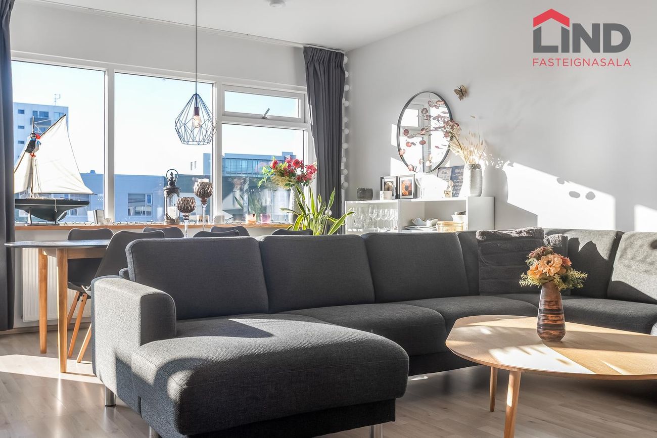 Drekavellir 20, 221 Hafnarfjörður