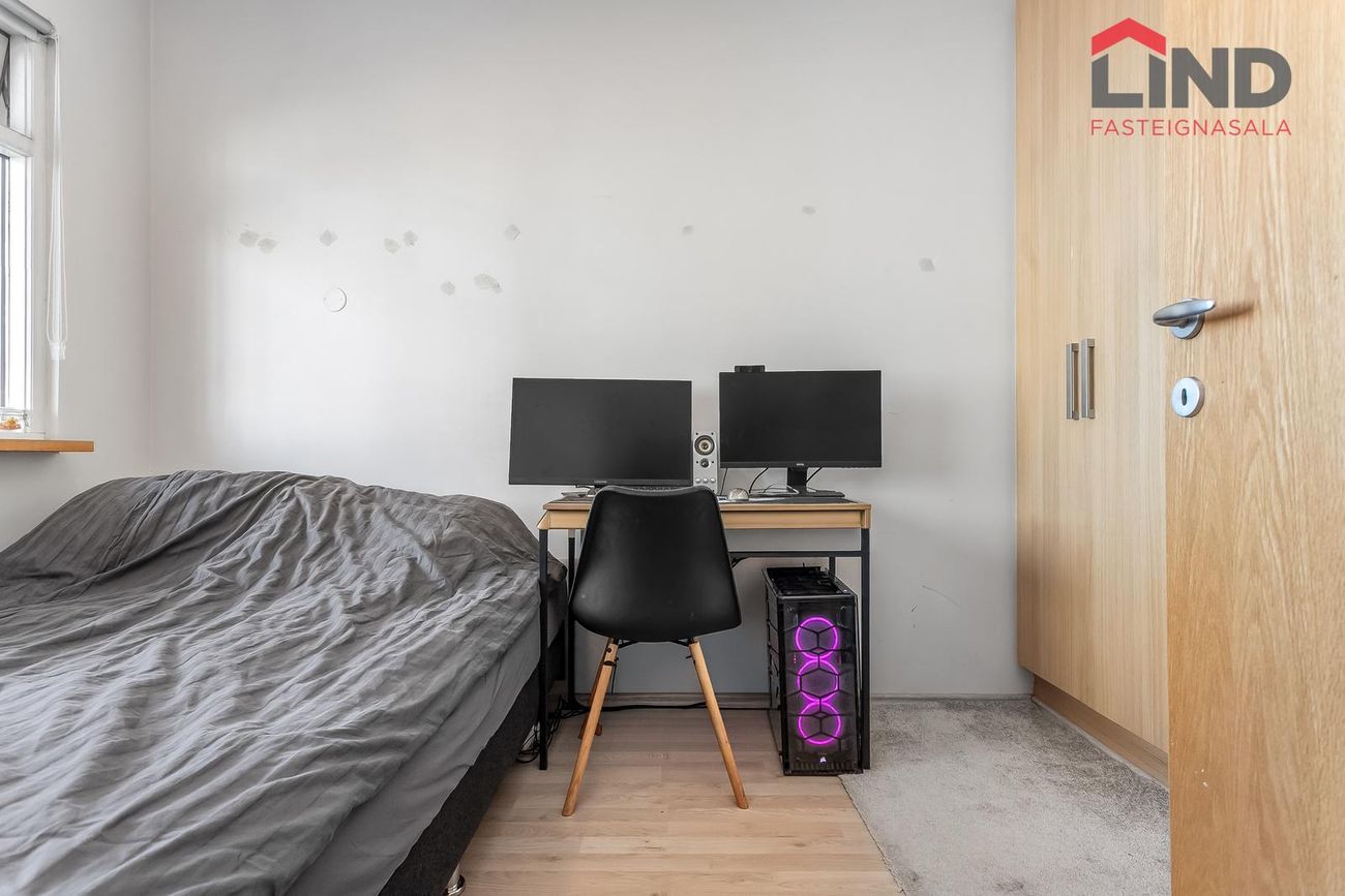 Drekavellir 20, 221 Hafnarfjörður