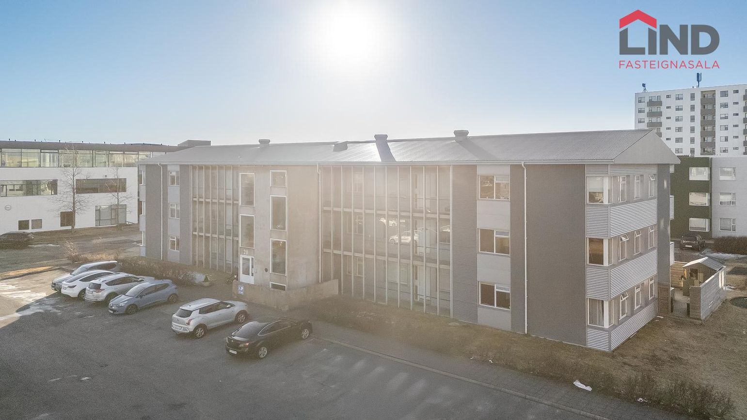 Drekavellir 20, 221 Hafnarfjörður