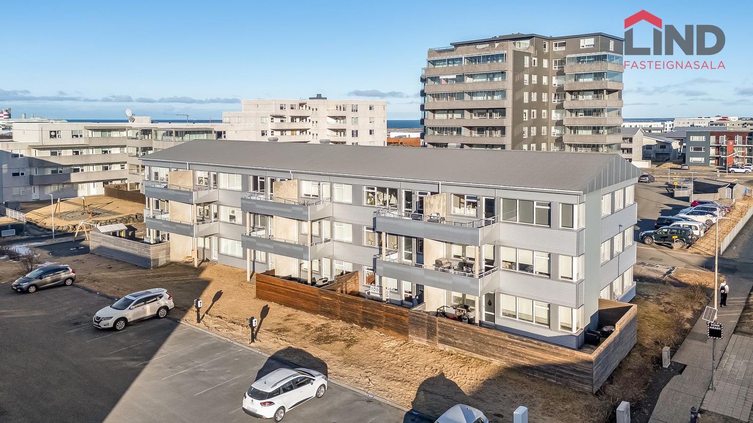 Drekavellir 20, 221 Hafnarfjörður