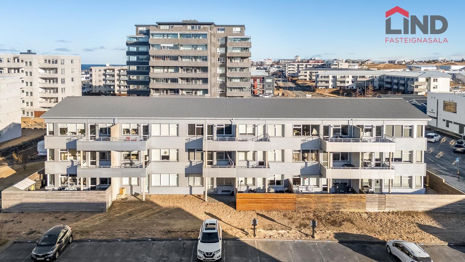 Drekavellir 20, 221 Hafnarfjörður