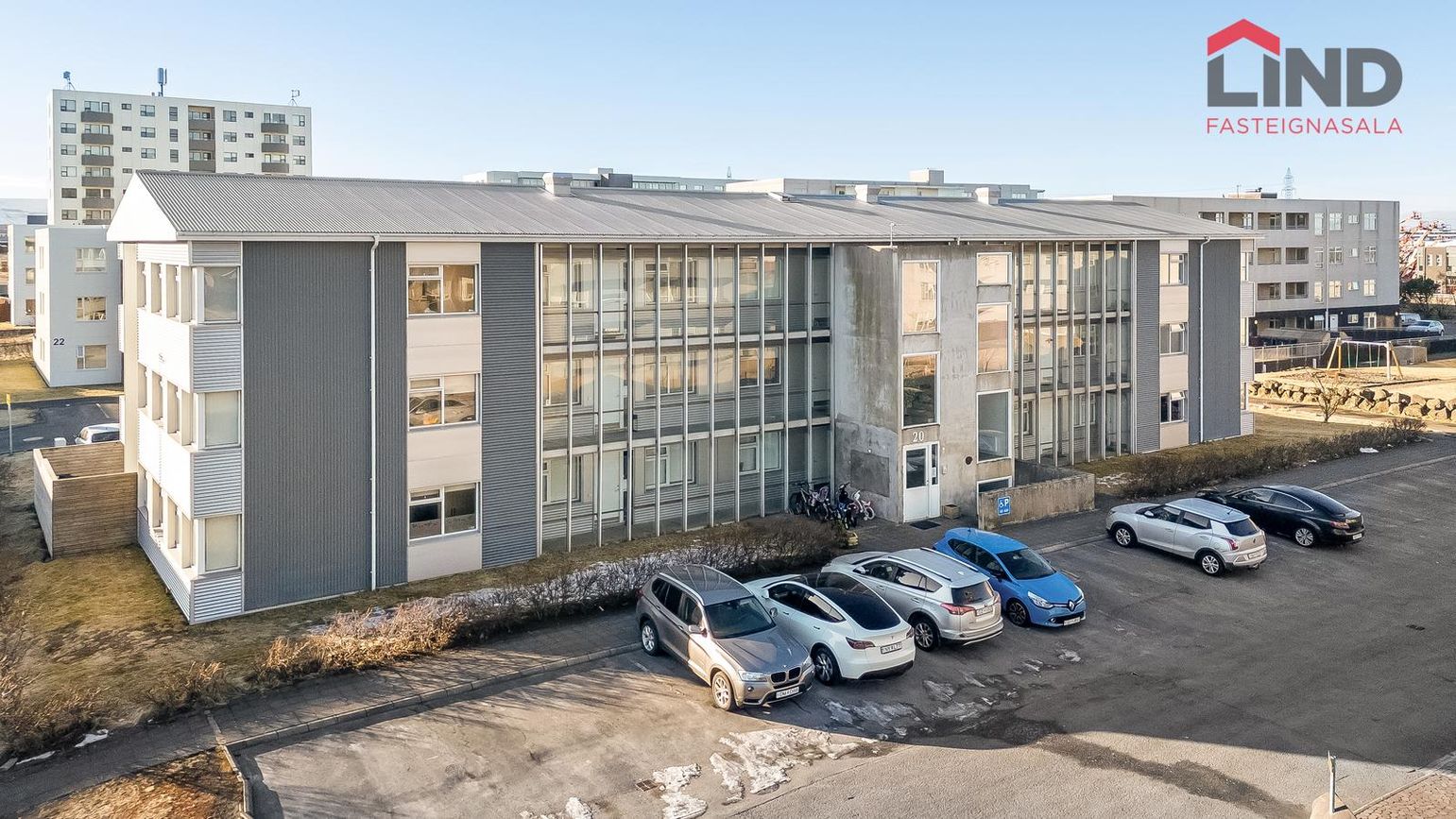 Drekavellir 20, 221 Hafnarfjörður