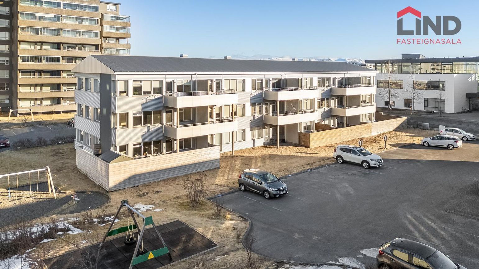 Drekavellir 20, 221 Hafnarfjörður