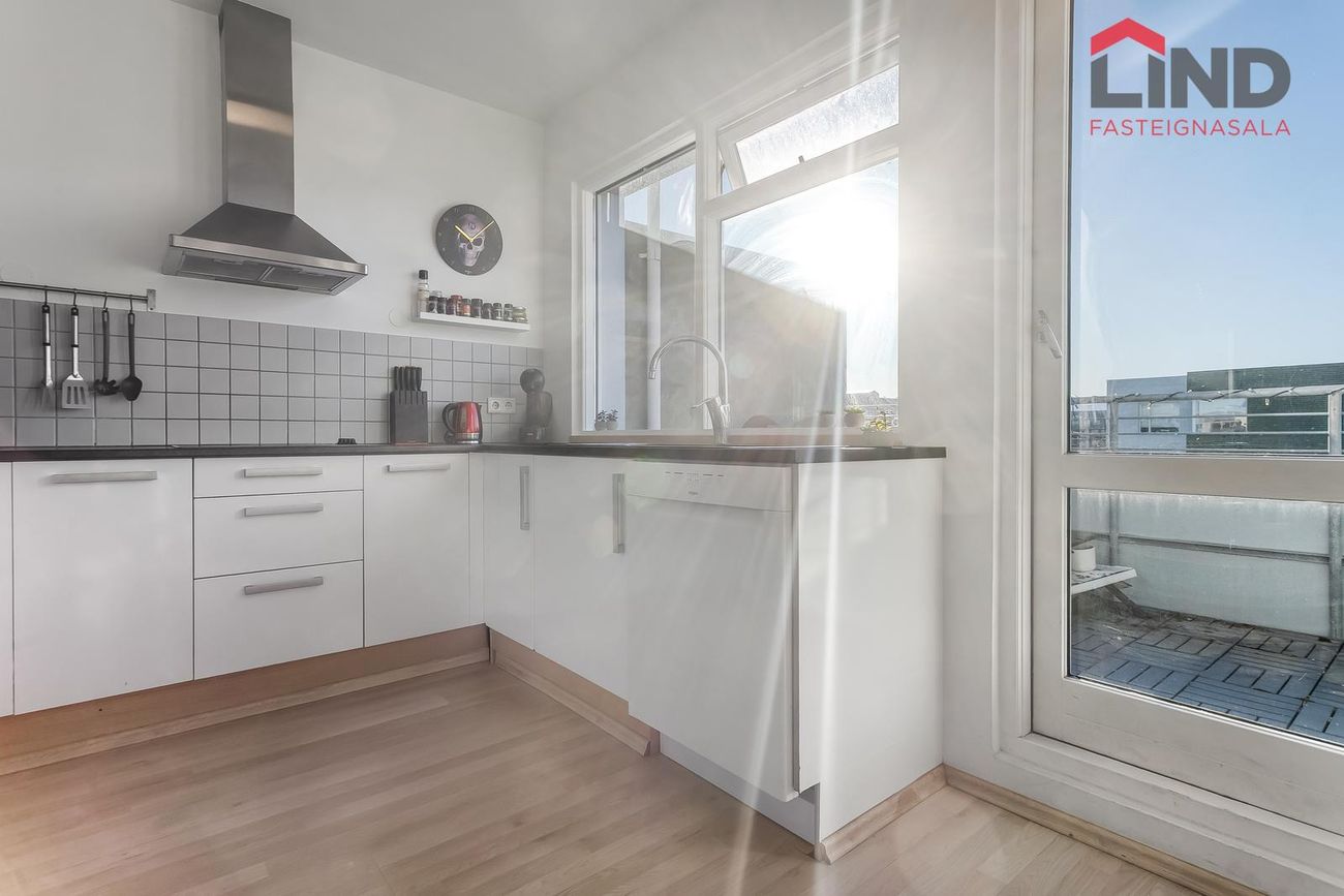 Drekavellir 20, 221 Hafnarfjörður