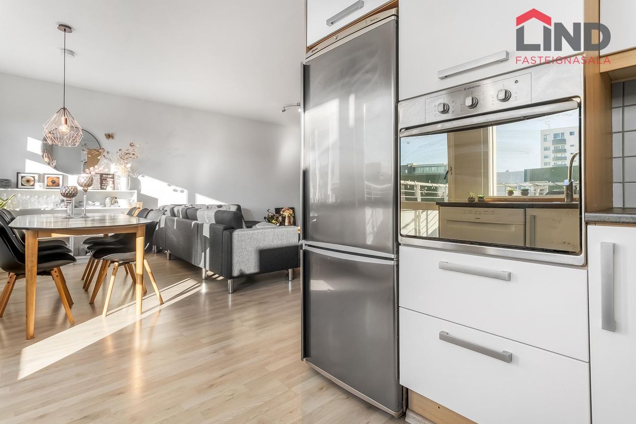 Drekavellir 20, 221 Hafnarfjörður