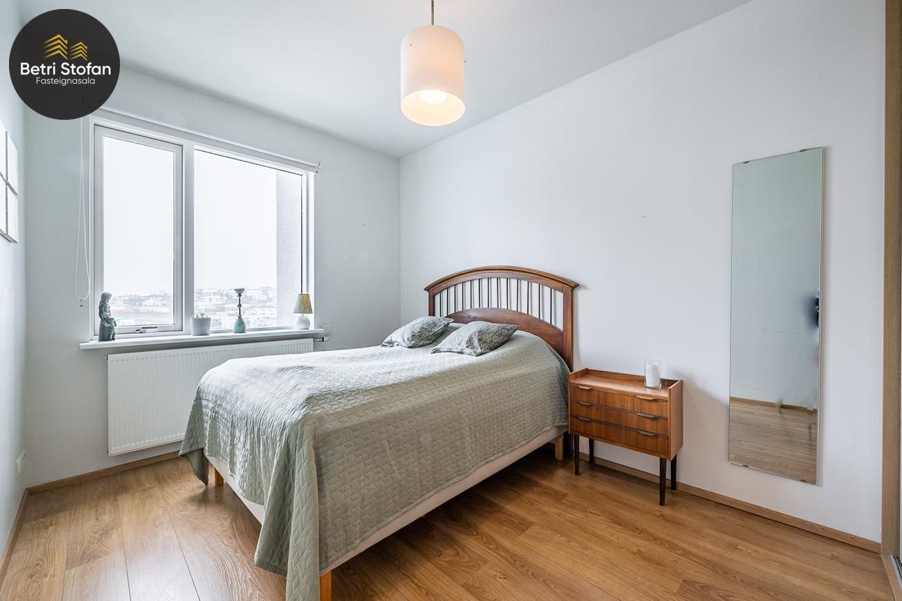 Ásakór 13 - 0402, 203 Kópavogur