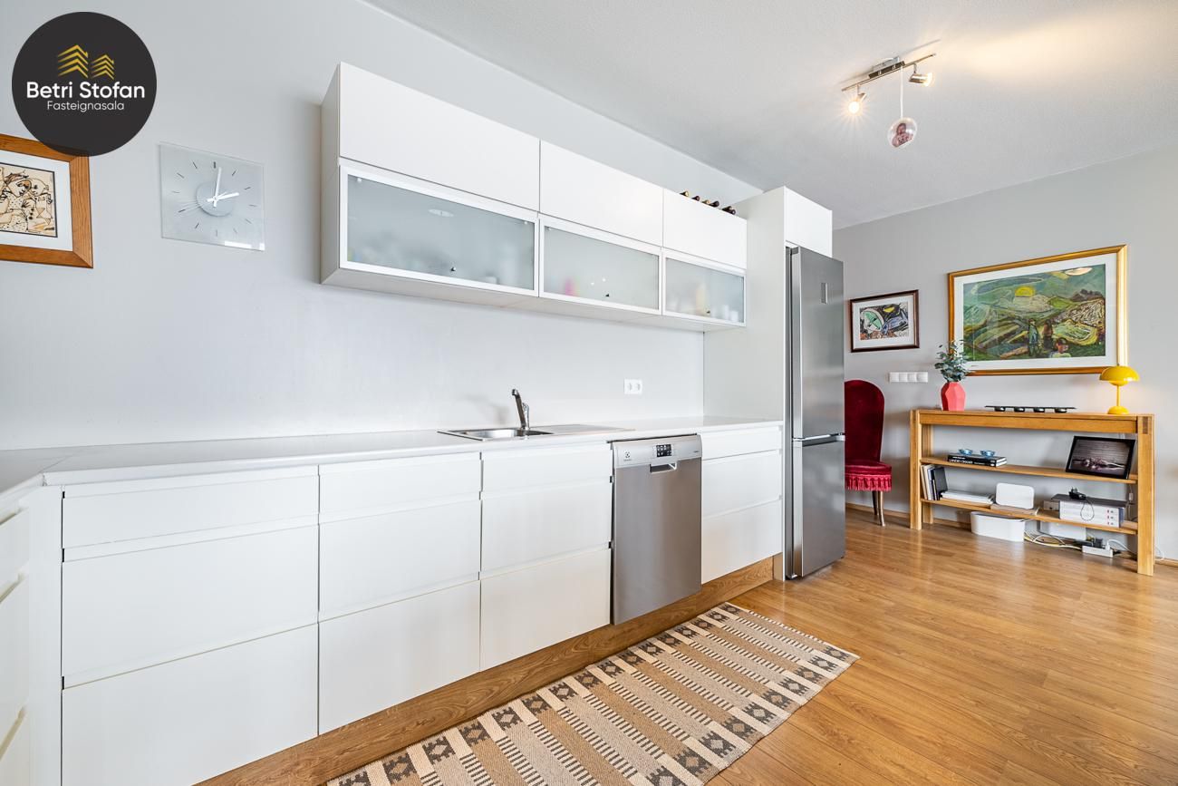 Ásakór 13 - 0402, 203 Kópavogur