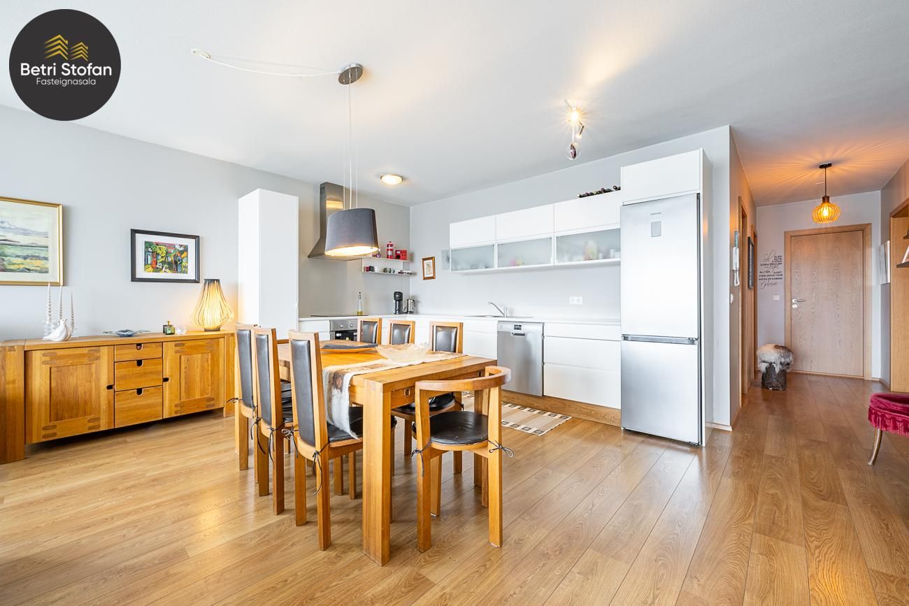 Ásakór 13 - 0402, 203 Kópavogur