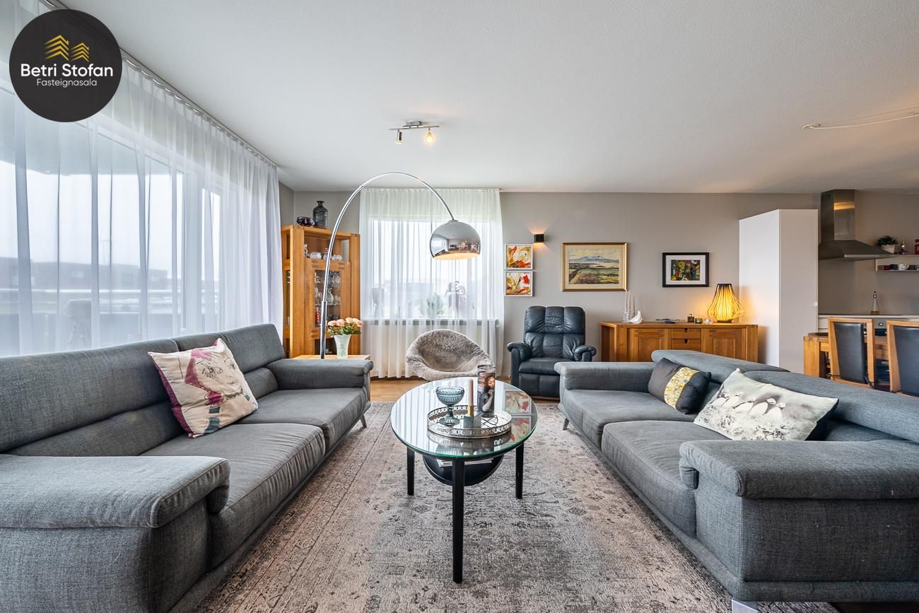 Ásakór 13 - 0402, 203 Kópavogur