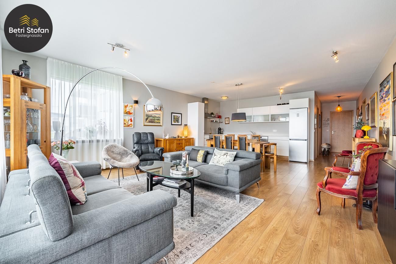 Ásakór 13 - 0402, 203 Kópavogur