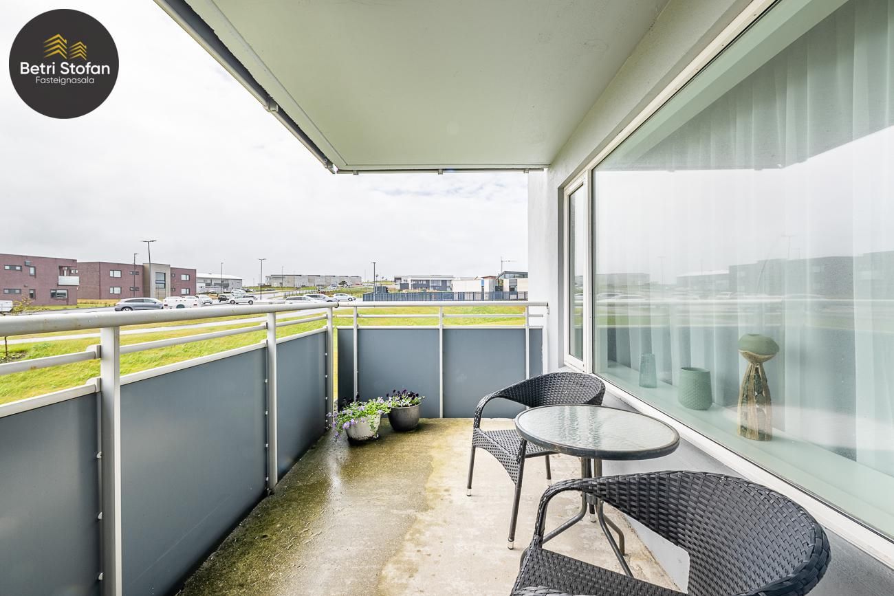 Ásakór 13 - 0402, 203 Kópavogur