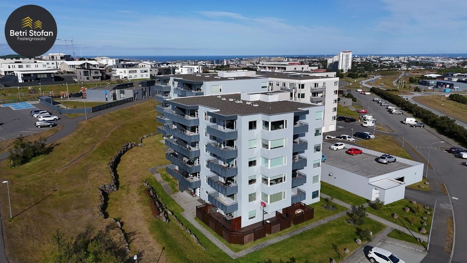 Ásakór 13 - 0402, 203 Kópavogur