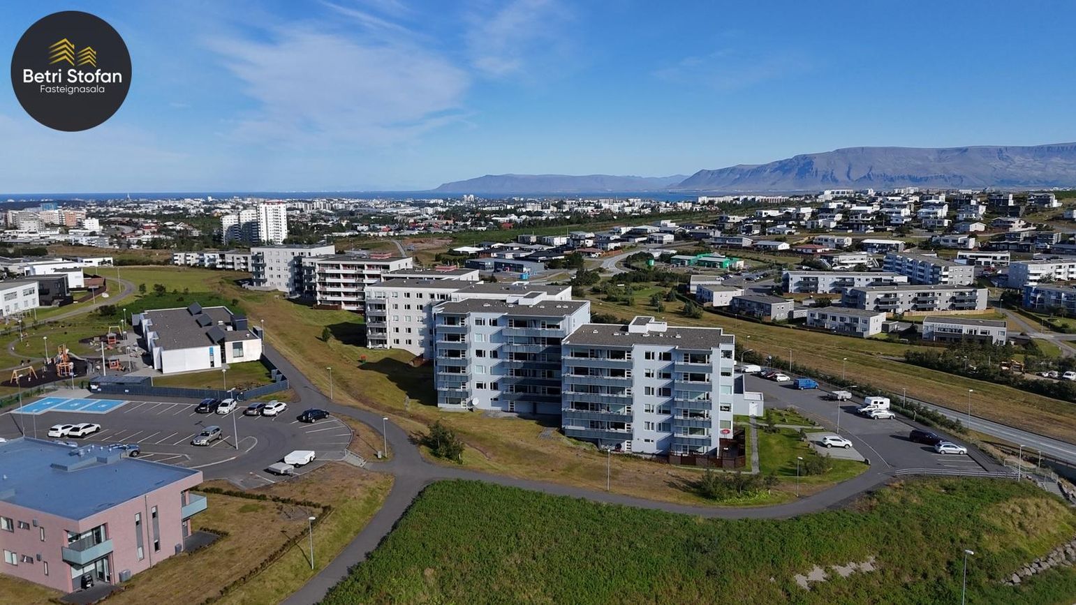 Ásakór 13 - 0402, 203 Kópavogur