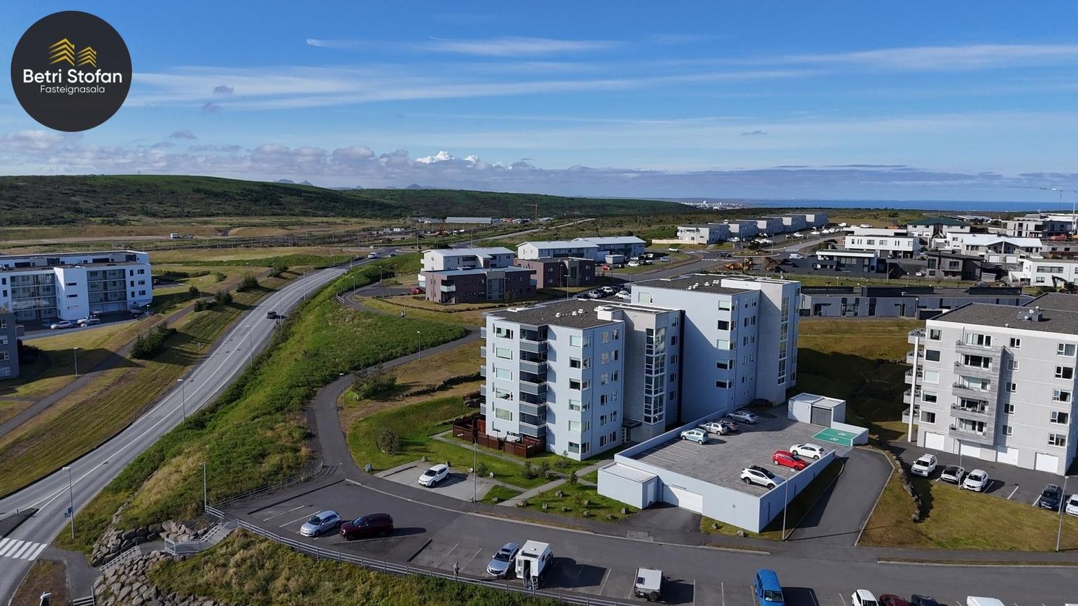 Ásakór 13 - 0402, 203 Kópavogur