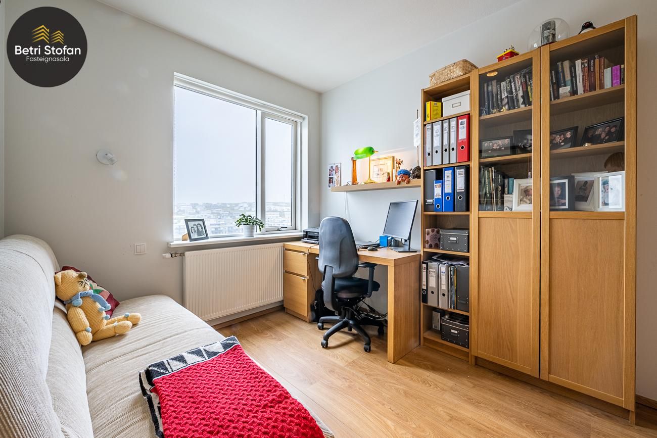 Ásakór 13 - 0402, 203 Kópavogur